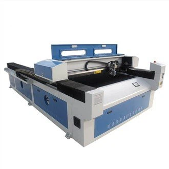 Taglierina laser CO2