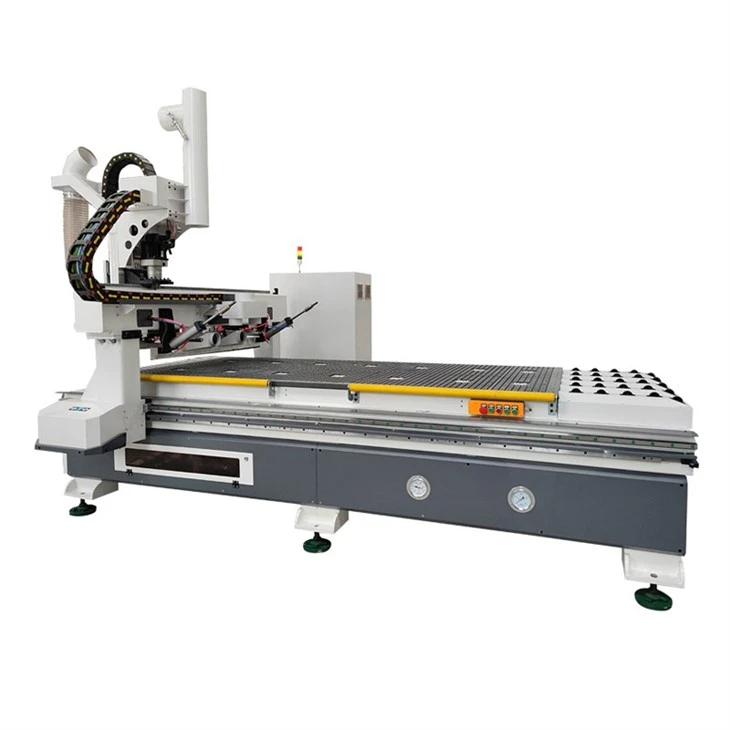 ATC CNC Router