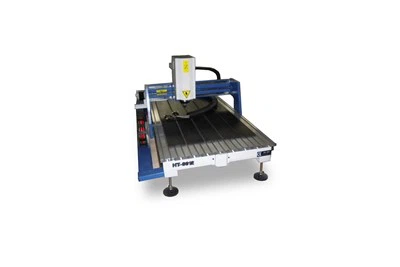 Router CNC di tipo desktop HT-6012