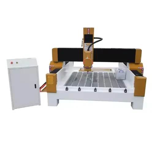 1325 Macchina per incidere di granito di marmo del router di pietra di CNC