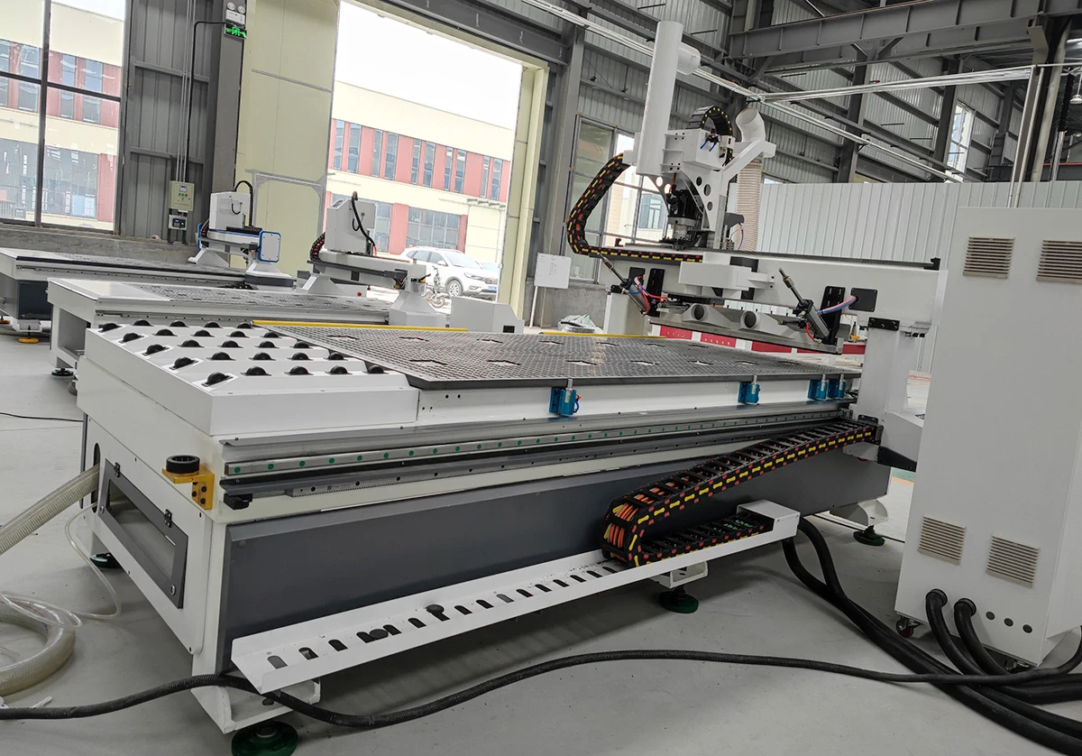 cnc router atc machine cnc router atc machine