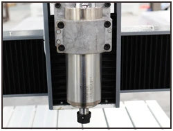 Water cooling spindle Water cooling spindle