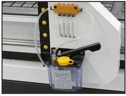 Automatic lubricator Automatic lubricator