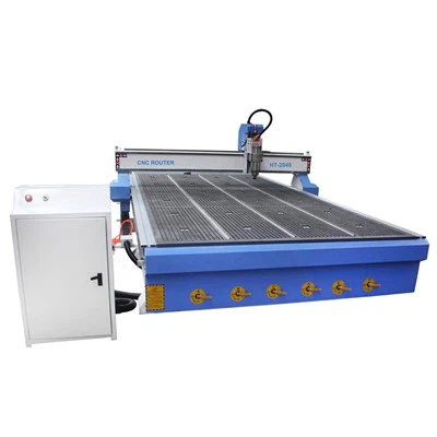 Pantografo CNC 1500x3000 Mach 3