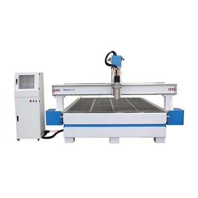 Macchina per la lavorazione del legno ATC CNC Router