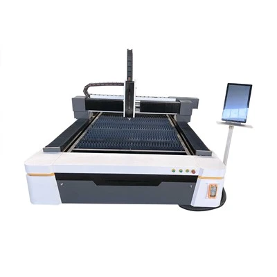Alluminio tagliato laser